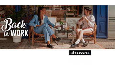 Chaussea seynod discount